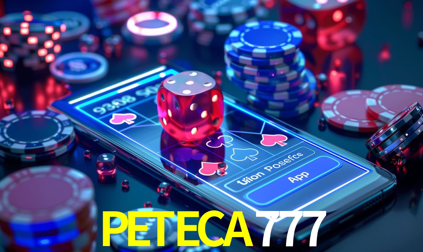 Baixar App PETECA777