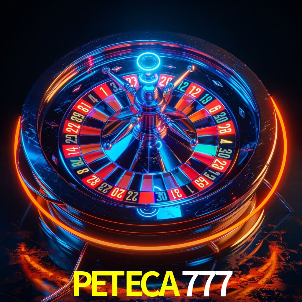 Melhor Casino Online PETECA777