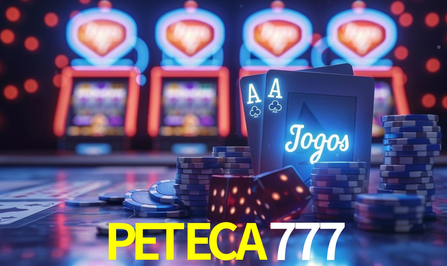 Lista de Jogos PETECA777